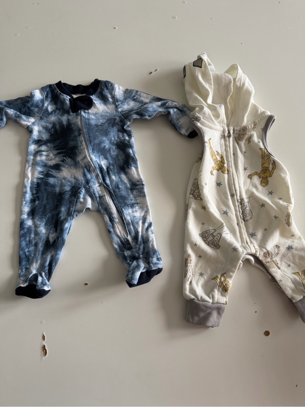 Newborn Boys Bundle